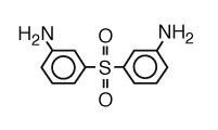 3,3'-DDS: 3,3'-Diaminodiphenyl sulfone