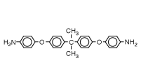 BAPP: 2,2-Bis [4-(4-aminophenoxy)phenyl] propane