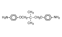 DANPG: 1,3'-Bis (4-aminophenoxy)-2,2-dimethylpropane