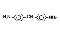 MDA: 4,4'-Methylene dianiline
