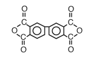s-BPDA: 3,3',4,4'-Biphenyl tetracarboxylic dianhydride